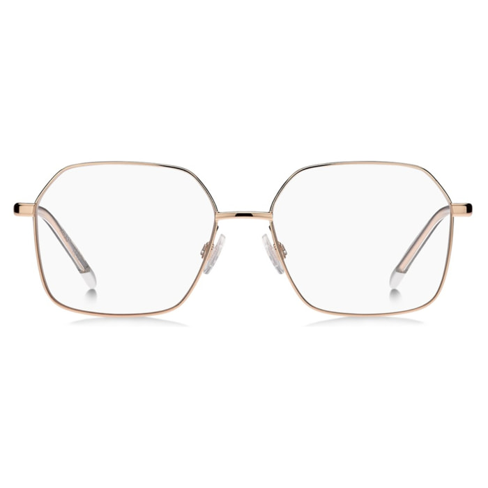 Gafas de Vista Hugo HG 1382 DDB de Metal Mujer 54 mm