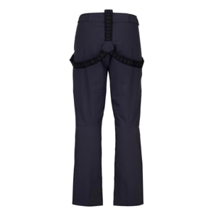 Pantaloni Kappa Uomo Donna 8Cento 865A Blu