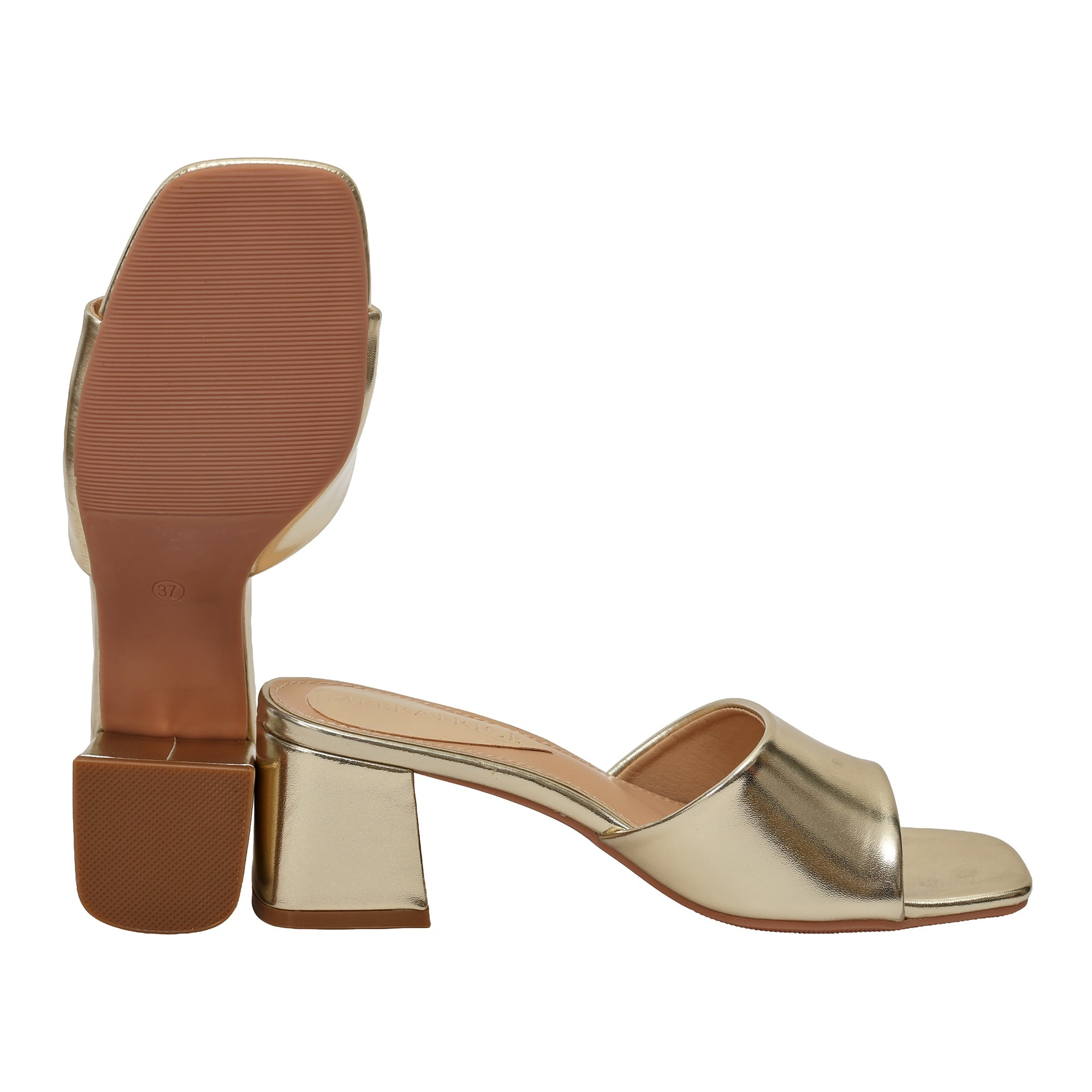 Sandali - tacco 7,0 cm