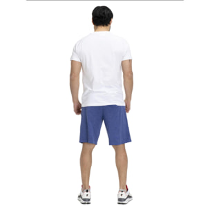 T-shirt da uomo old dye Indigo