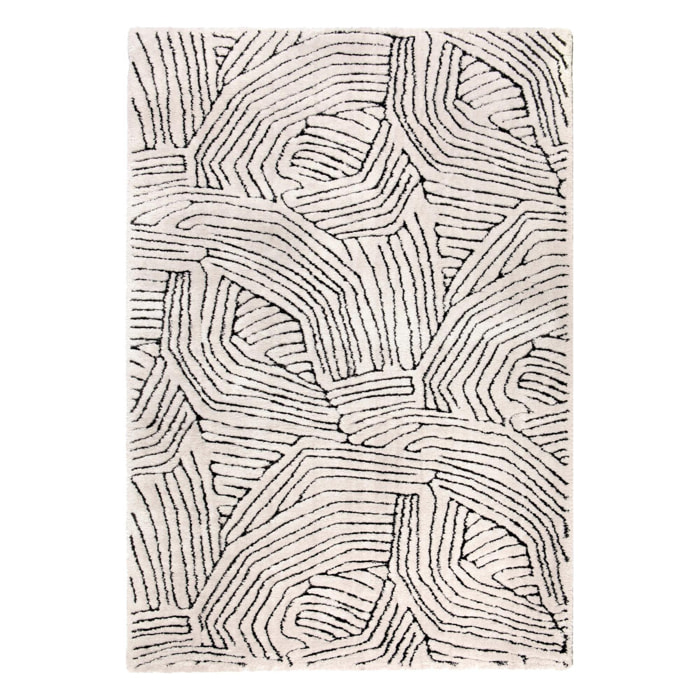 Tapis recyclé Paulin