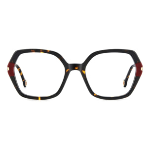 Gafas de Sol Carolina Herrera HER 0221/G/S 3H2 de Acetato Mujer 50 mm