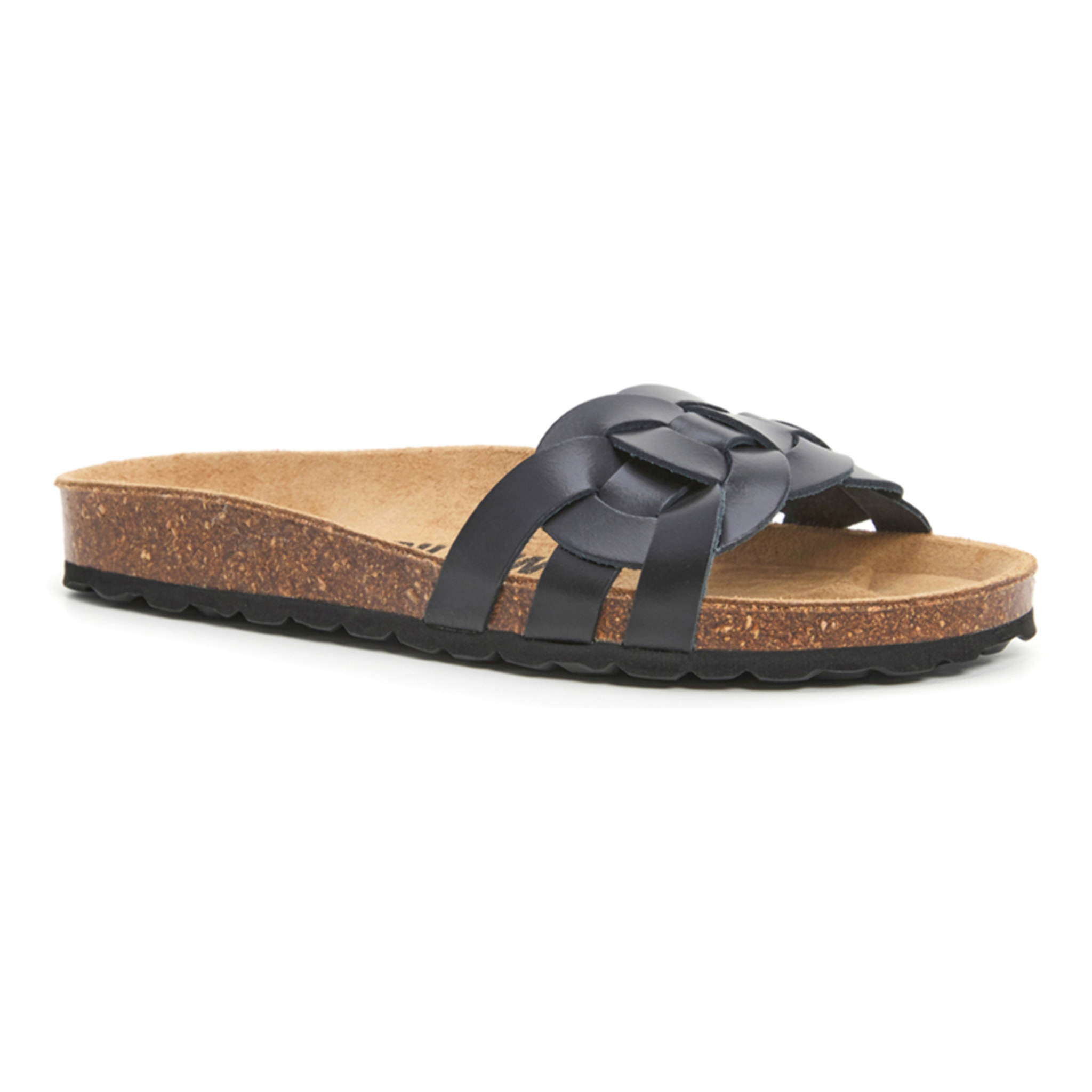 Sandalia BILLOWY NEGRO