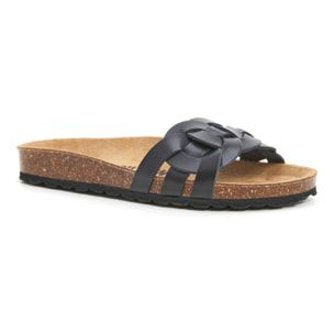 Sandalia BILLOWY NEGRO