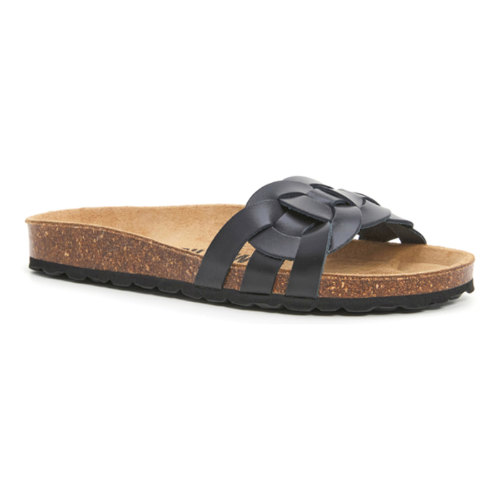 Sandalia BILLOWY NEGRO