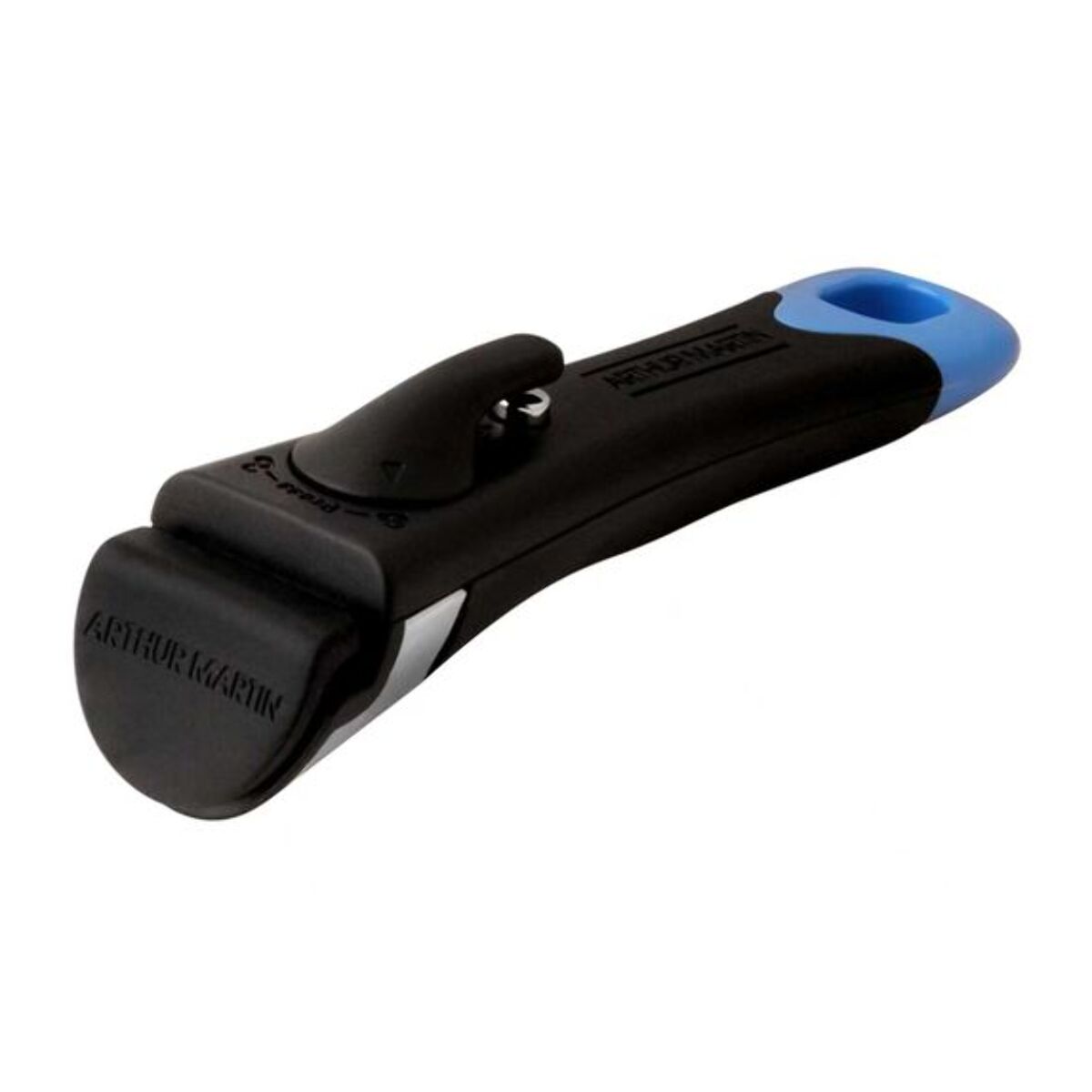 Batterie amovible 20 pièces INOX 18/10