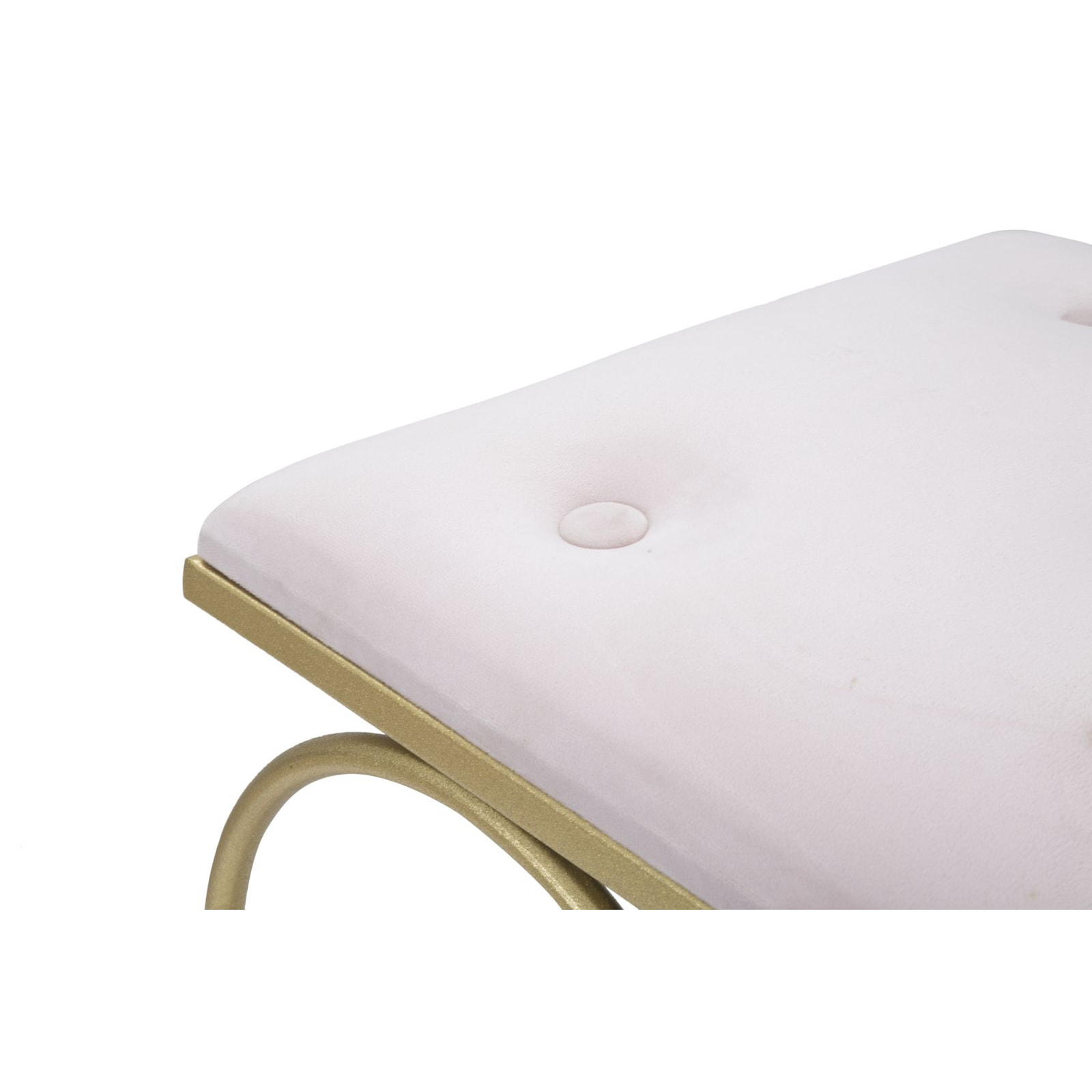 SGABELLO HEART CHARME1921 BICOLORE