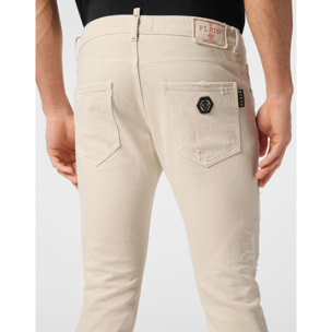 PHILIPP PLEIN Vaqueros Skinny Fit