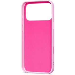 Coque BEATS iPhone 17 Pro Max MagsafeRose quartz