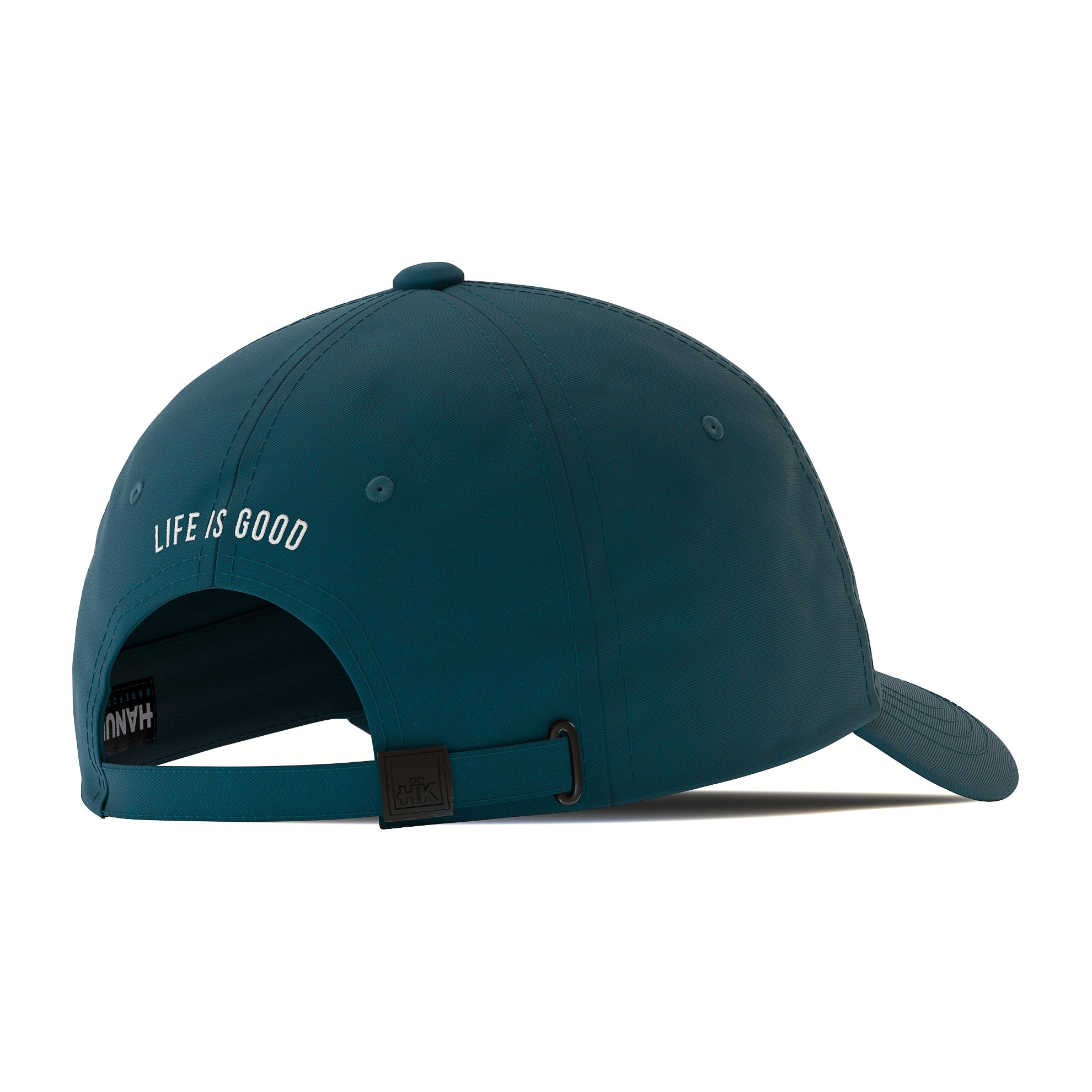 Gorras de moda para hombre y mujer Hanukeii Chill Blue