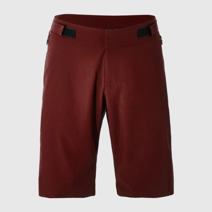 Fulcro Men's Mtb Shorts - Rouille - Ruggine