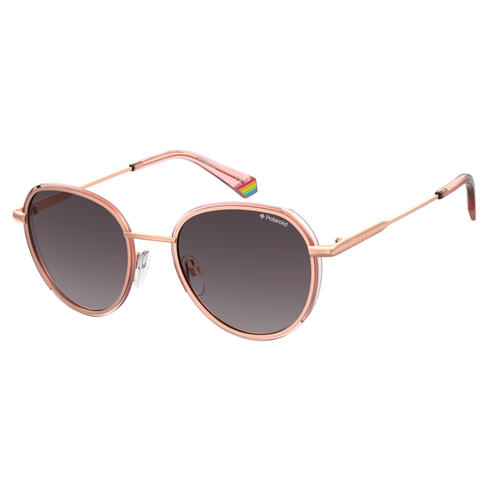 Gafas de sol Polaroid Unisex PLD-6114-S-EYR-JR