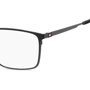 Gafas de Vista Tommy Hilfiger TH 2273 TI7 de Titanio Hombre 55 mm