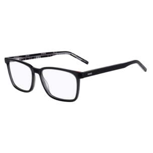 Gafas de Vista Hugo HG 1074 5RK de Acetato Hombre 56 mm