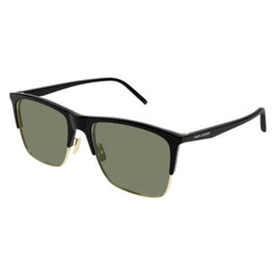 Gafas de Sol Saint Laurent SL 768-001 de Acetato Hombre 57 mm