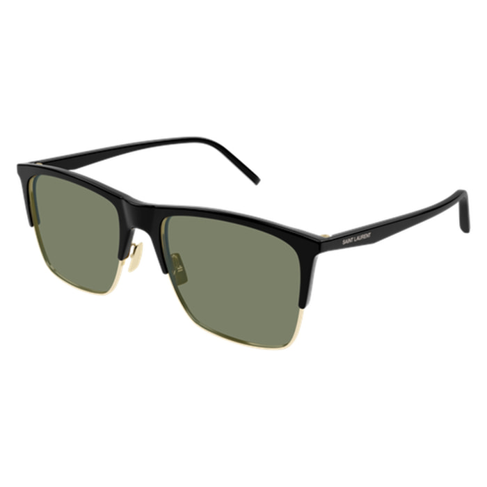 Gafas de Sol Saint Laurent SL 768-001 de Acetato Hombre 57 mm
