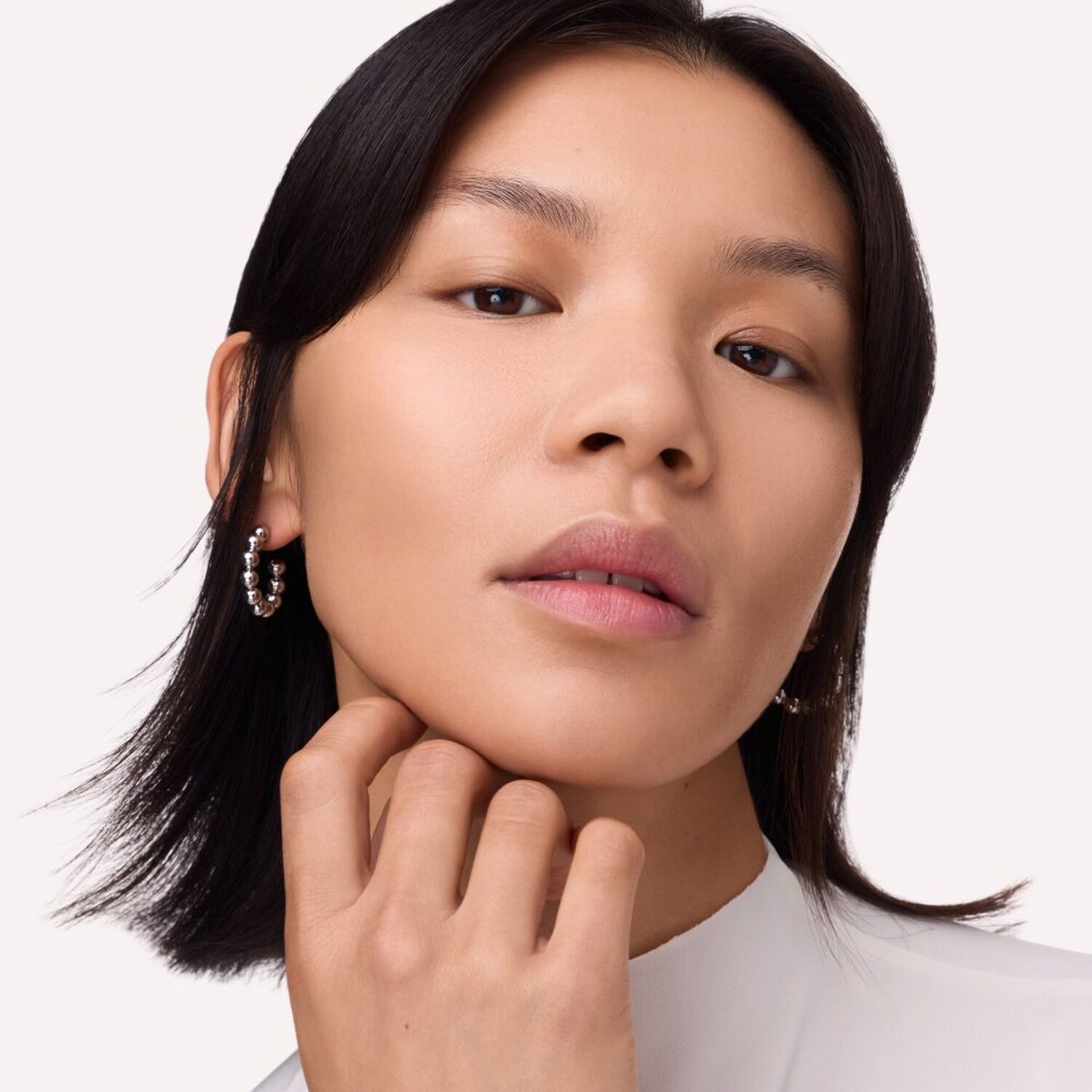 Invisible Cover Cushion Foundation - Fond de Teint Fini Mat à Effet Flouteur Tenue 24h