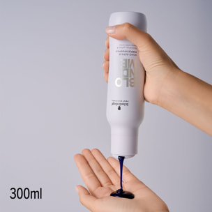 BlondMe - Shampooing Violet 300 ml