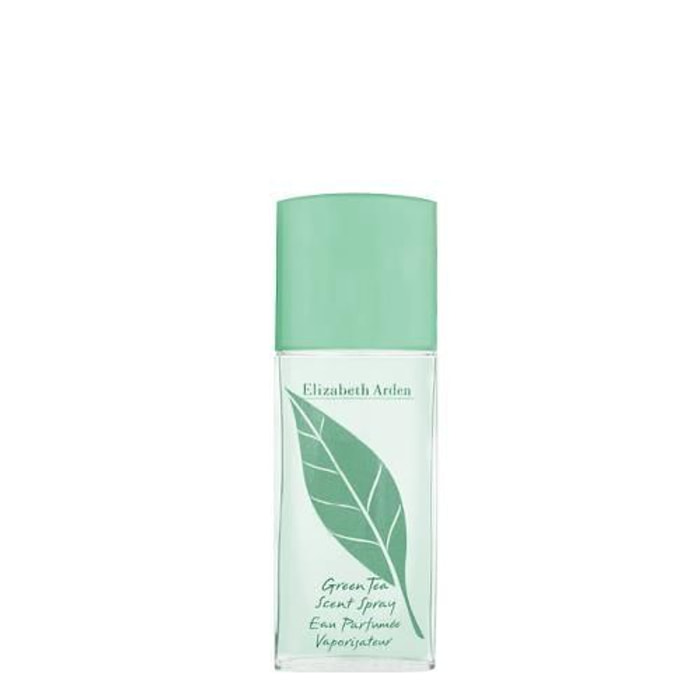 Green Tea  - Eau Parfumée