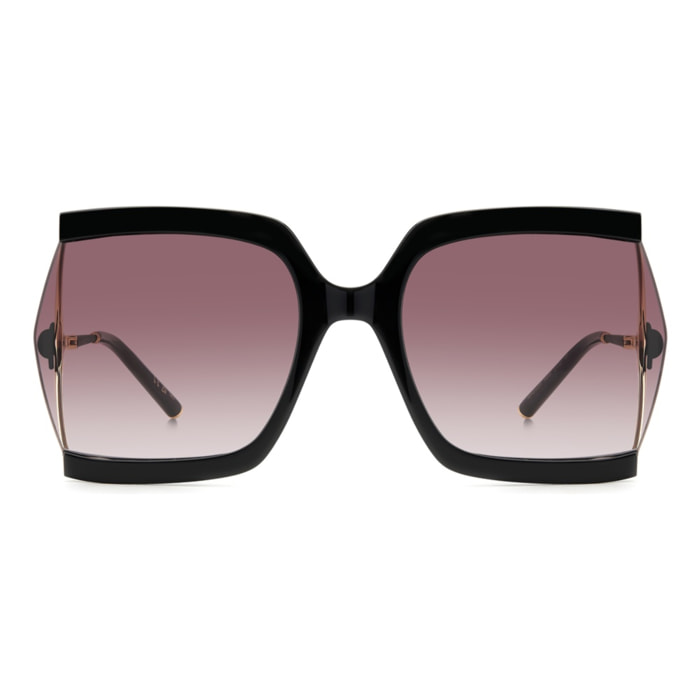 Gafas de Sol Carolina Herrera HER 0221/G/S 3H2 de Acetato Mujer 50 mm