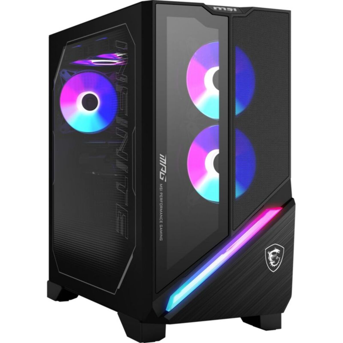 PC Gamer MSI MPG infinite X3 AI 2NVP7-057FR