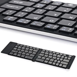 Teclado plegable 228