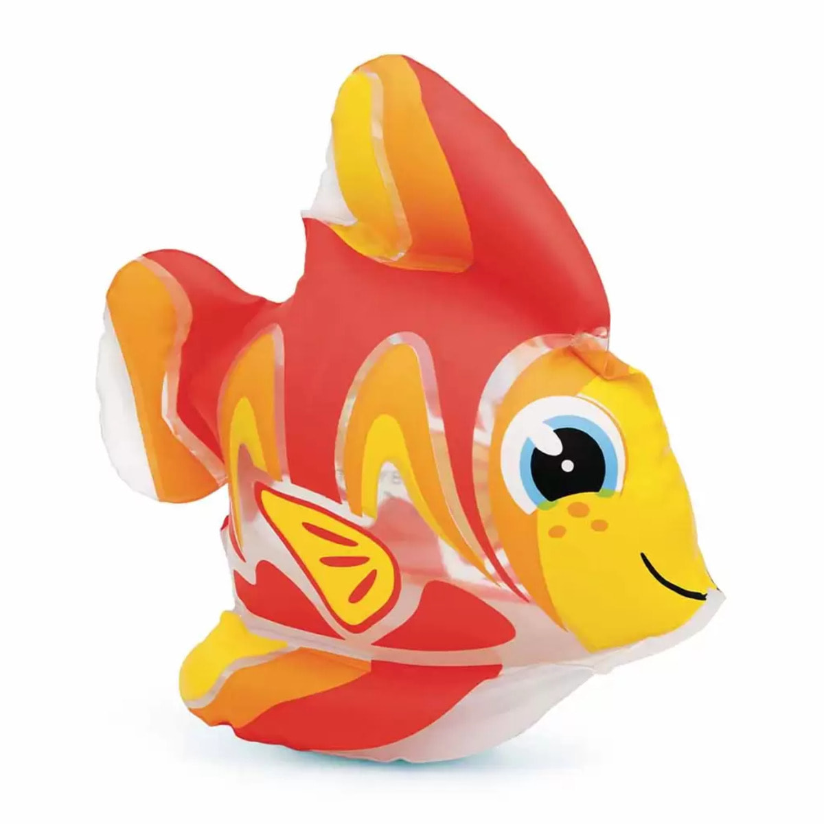 Intex 59590NP - Animaletti Gonfiabili Assortiti, 1 Pezzo