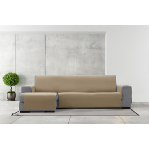 Cubre Sofá Chaise Longue Izquierda modelo DAKAR