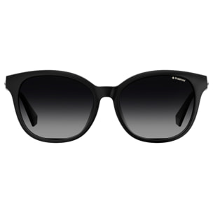 Gafas de Sol Polaroid PLD 4089/F/S 807 Polarizadas de Policarbonato Mujer 55 mm