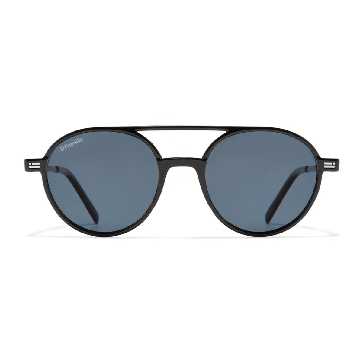 Gafas de Sol Chuck Black / Blue D.Franklin