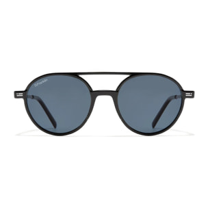 Gafas de Sol Chuck Black / Blue D.Franklin