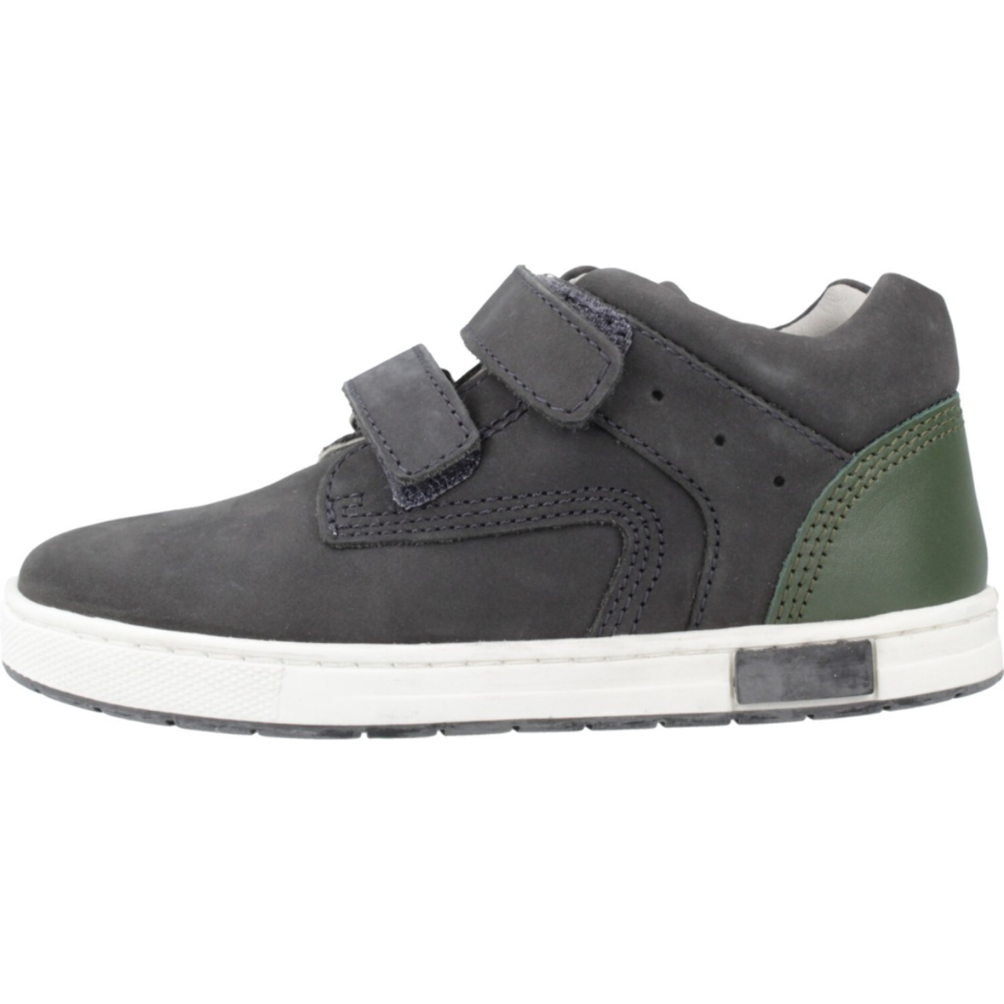 Zapatillas Niño de la marca CHICCO  modelo ANKLE BOOT CASALE GRIS