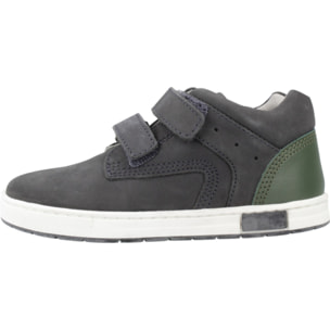 Zapatillas Niño de la marca CHICCO  modelo ANKLE BOOT CASALE GRIS