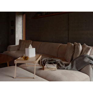 Boîte à mouchoirs Ume