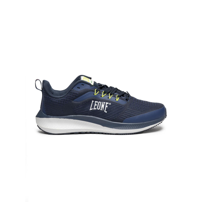 Sneakers da uomo Leone Fast