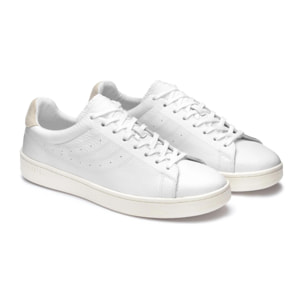 Zapatillas Superga Hombre/Mujer 4833 LENDL MATCH