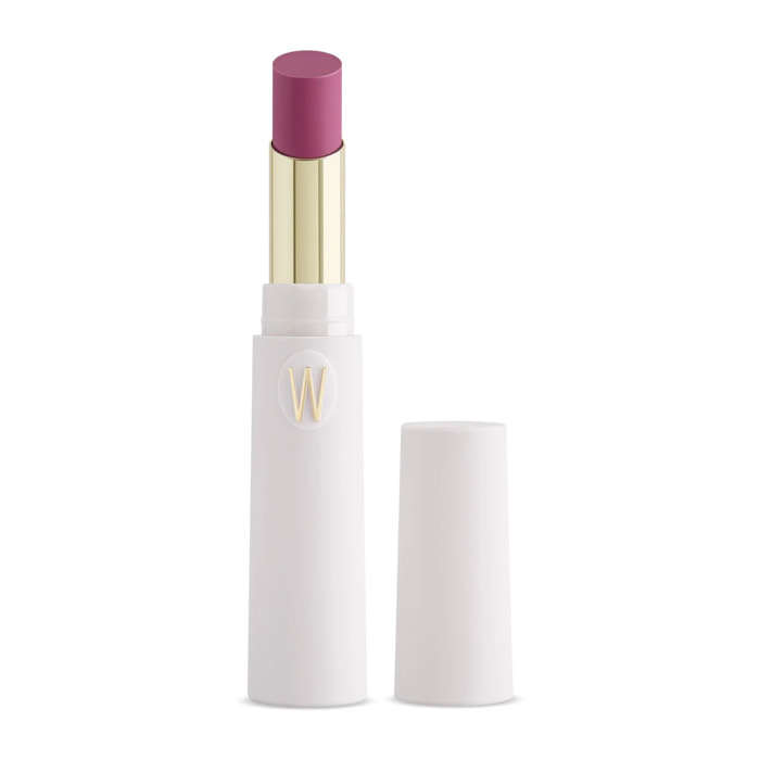 LET IT MATT - MATT LIPSTICK Rossetto matt dal finish vellutato