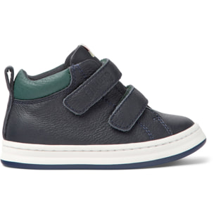 CAMPER Runner Four - Zapatillas Sneakers Azul Infantil Unisex