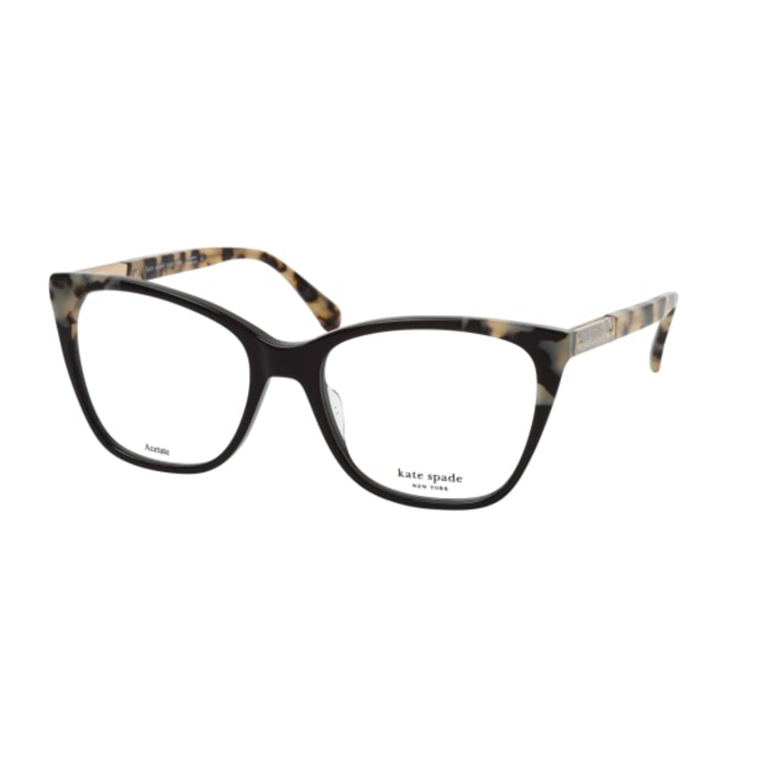 Montura de gafas Kate Spade Mujer CLIO-G-807F317