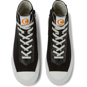 CAMPER Camaleon 1975  - Sneakers Nero Donna