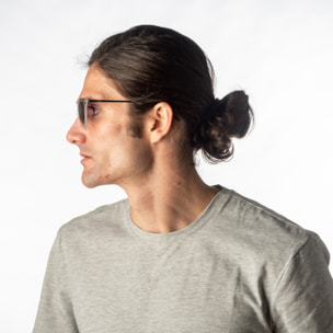 Occhiali da sole neri PALO ALTO ARLES