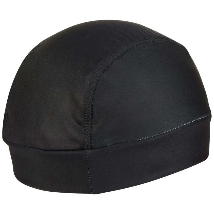 Cappelli Briko Uomo Donna Nero Thin Warm Under Helmet