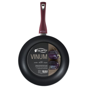 Sarten ø28cm colección VINUM San Ignacio