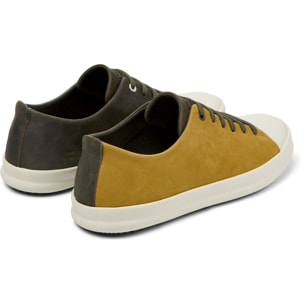 CAMPER Chasis Twins - Zapatillas Sneakers Multicolor Hombre