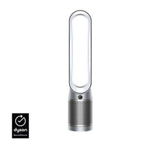 Ventilateur Dyson Purifier Cool Auto React (TP7A) - Reconditionné