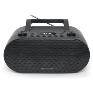Radio CD MUSE M-35 BT
