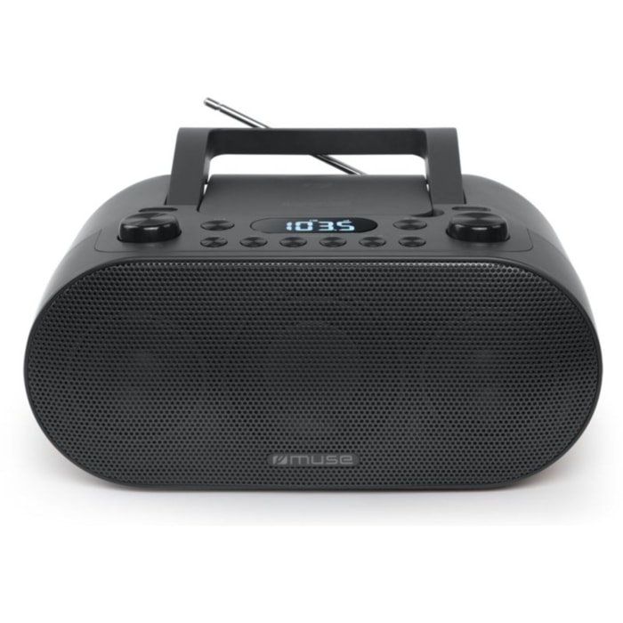 Radio CD MUSE M-35 BT