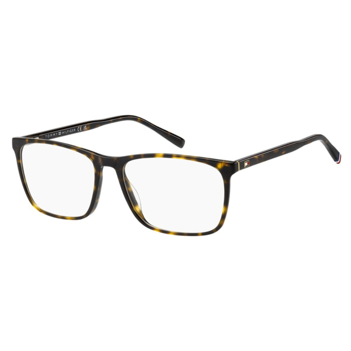 Gafas de Vista Tommy Hilfiger TH 2270 086 de Acetato Hombre 56 mm