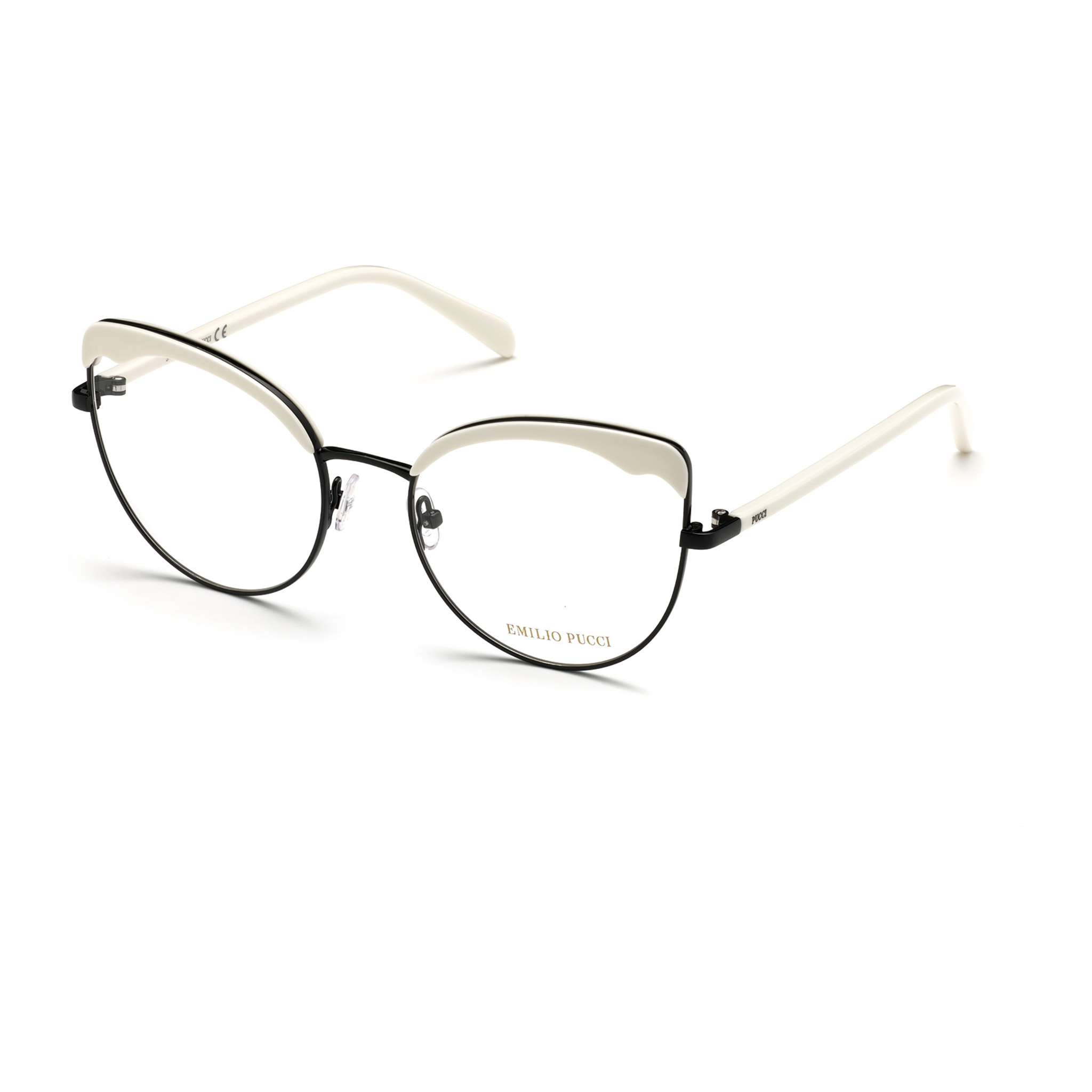 Montura de gafas Emilio Pucci Mujer EP5131-55005