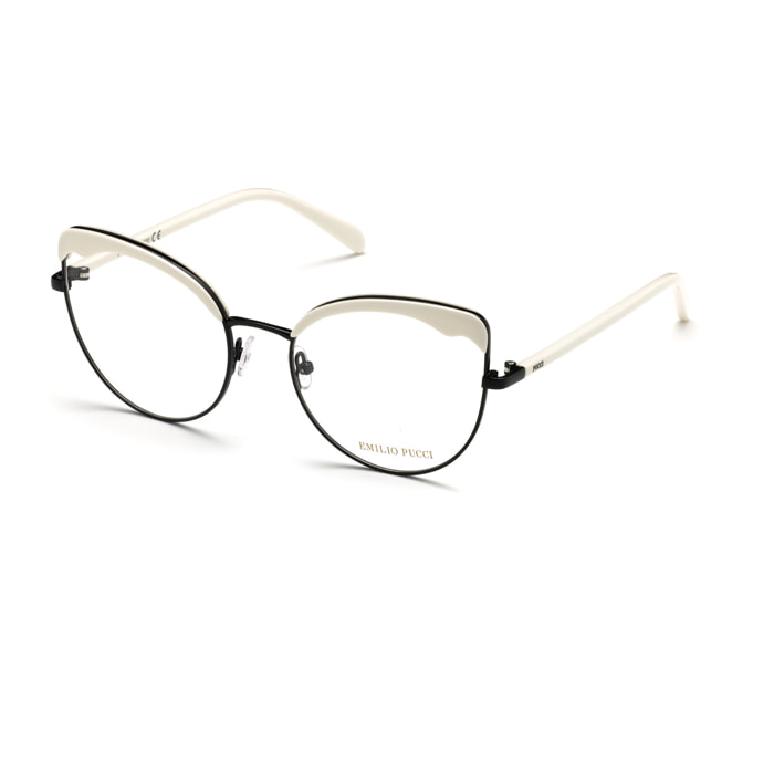 Montura de gafas Emilio Pucci Mujer EP5131-55005